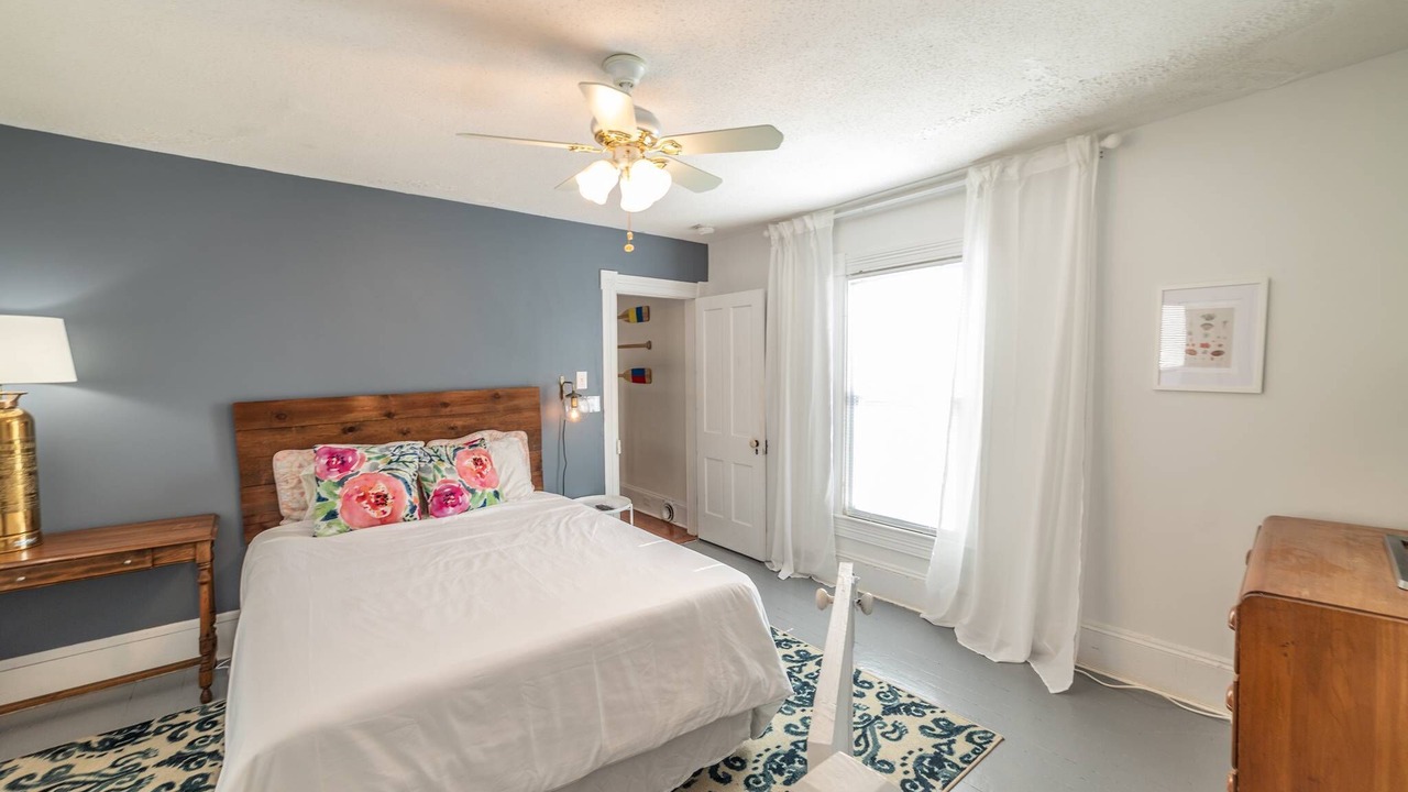 Photo of Bedroom in Cape Charles