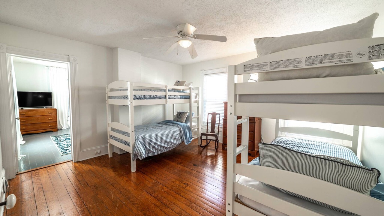 Photo of Bedroom in Cape Charles