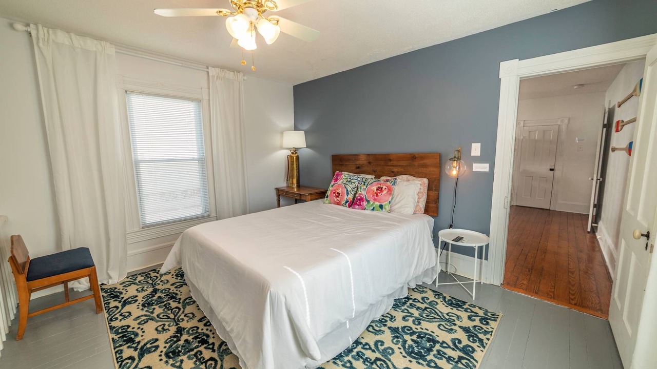 Photo of Bedroom in Cape Charles