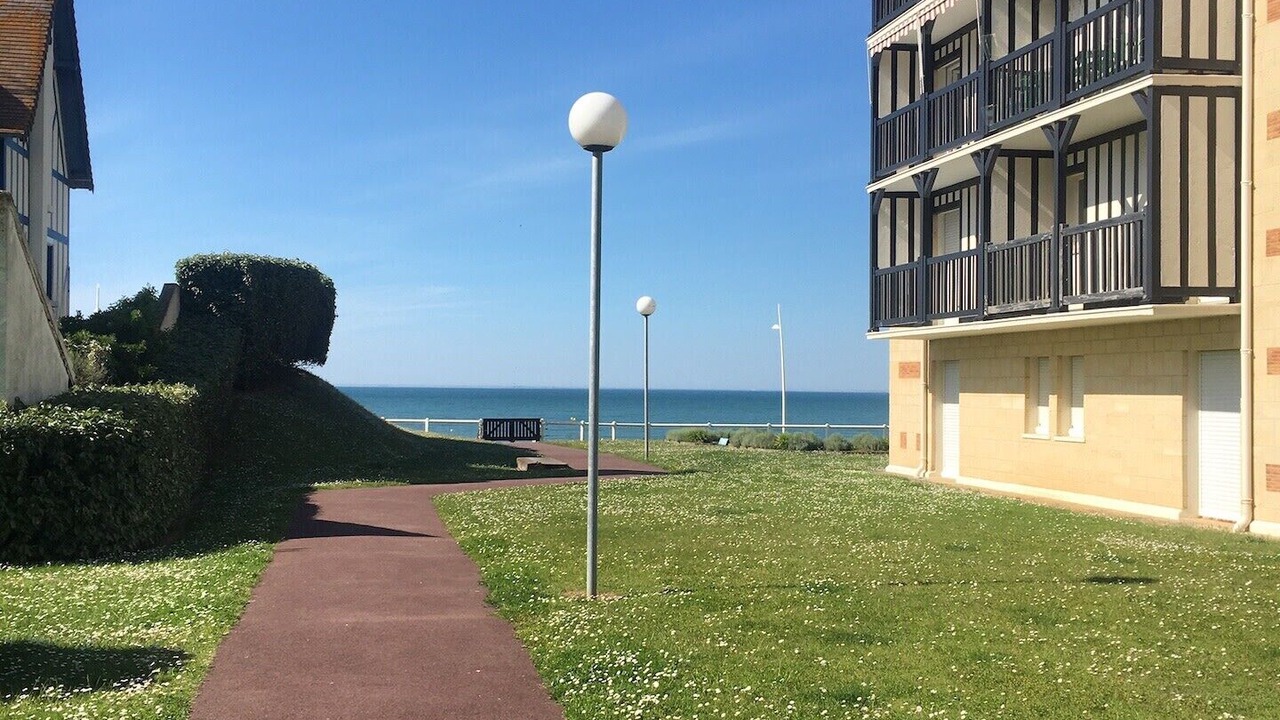 Photo of Outdoor in Cabourg