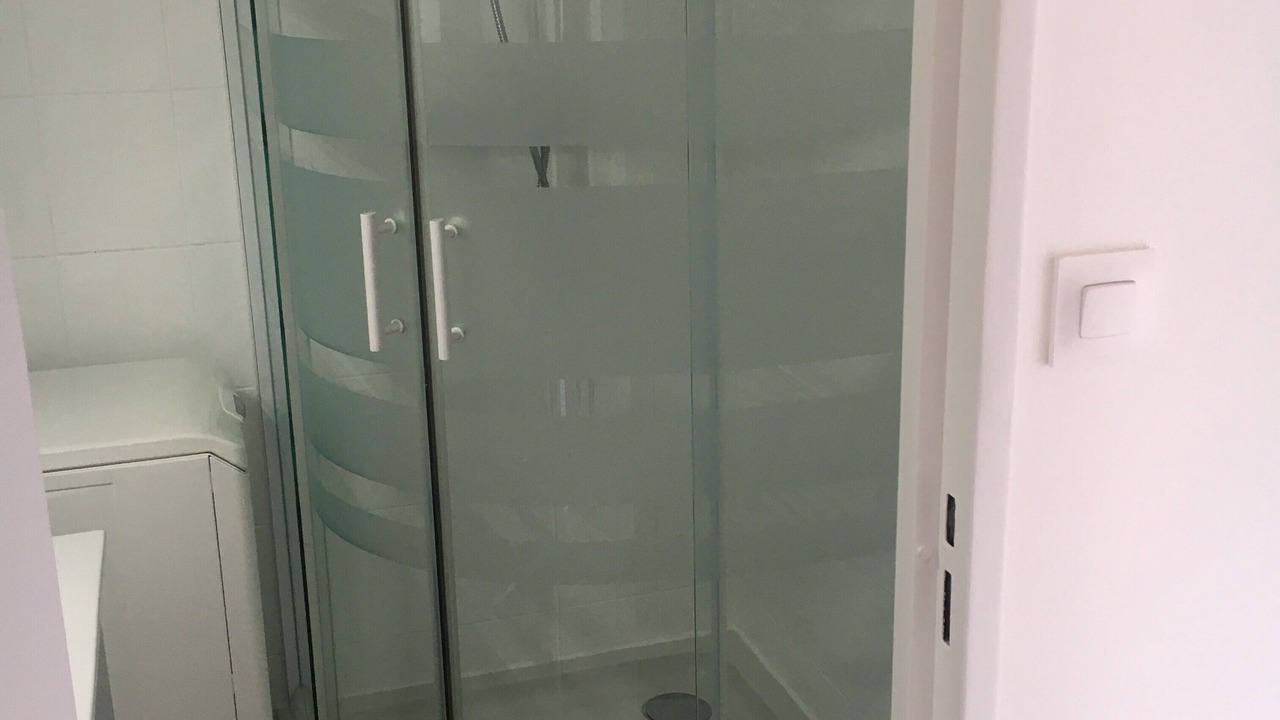 Photo of Bathroom in Cabourg