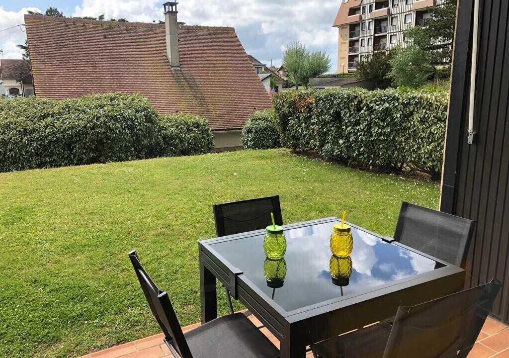 Photo of Outdoor in Cabourg