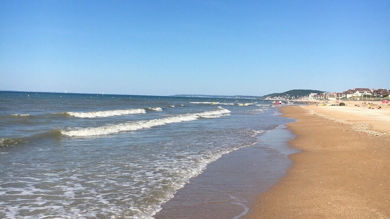 Photo of Others in Cabourg
