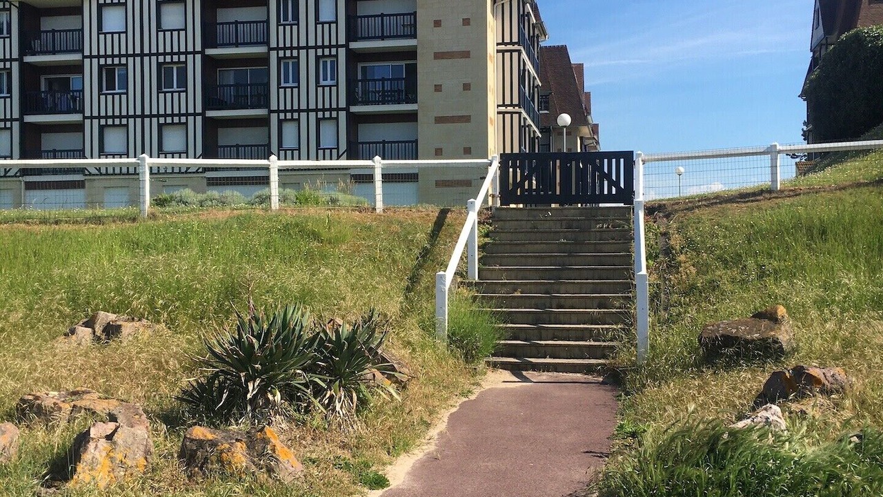 Photo of Outdoor in Cabourg