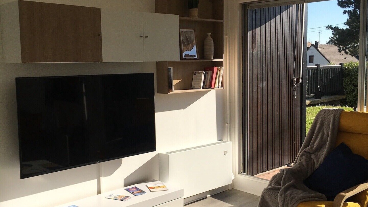 Photo of Livingroom in Cabourg