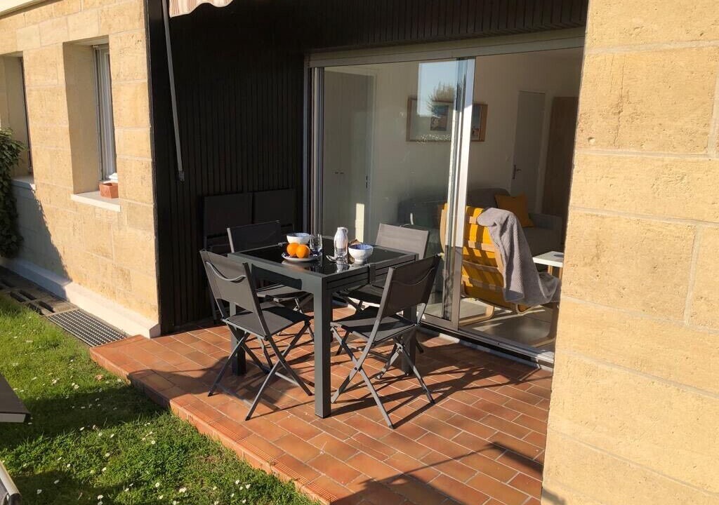 Photo of Outdoor in Cabourg