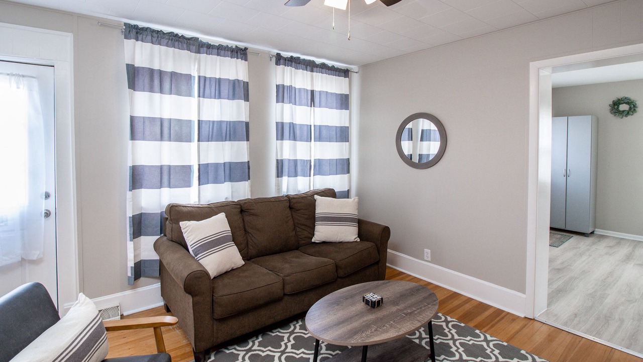 Photo of Bedroom in Hermann