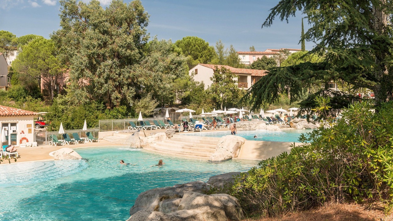 Photo of Outdoor in Rouret