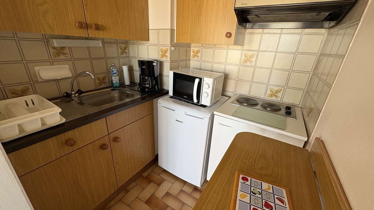 Photo of Kitchen in Pornichet