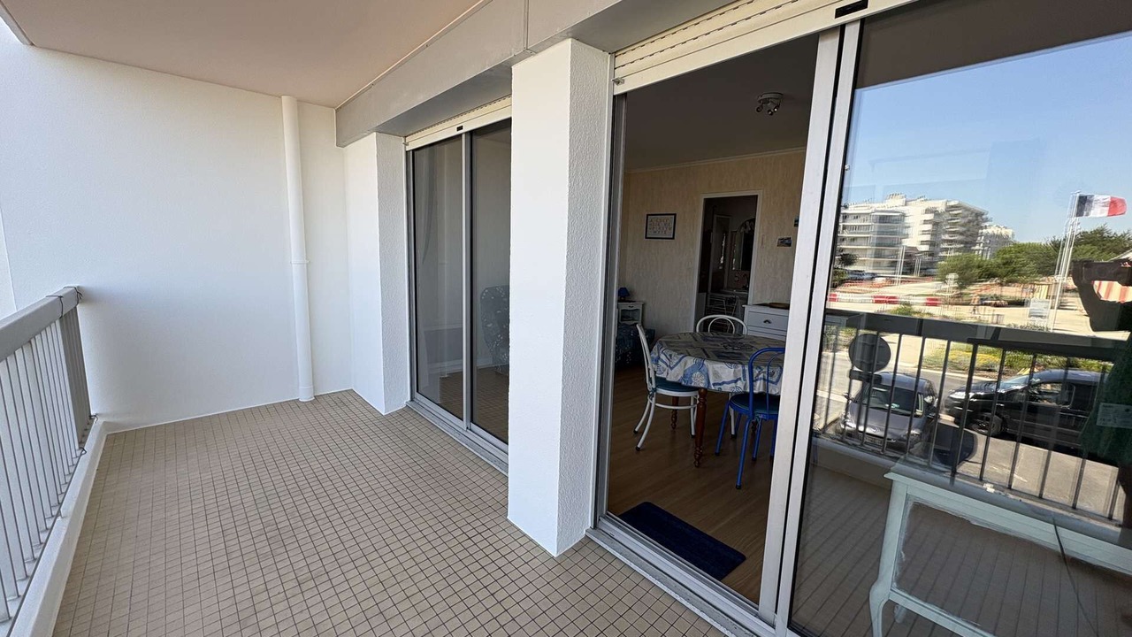 Photo of Outdoor in Pornichet