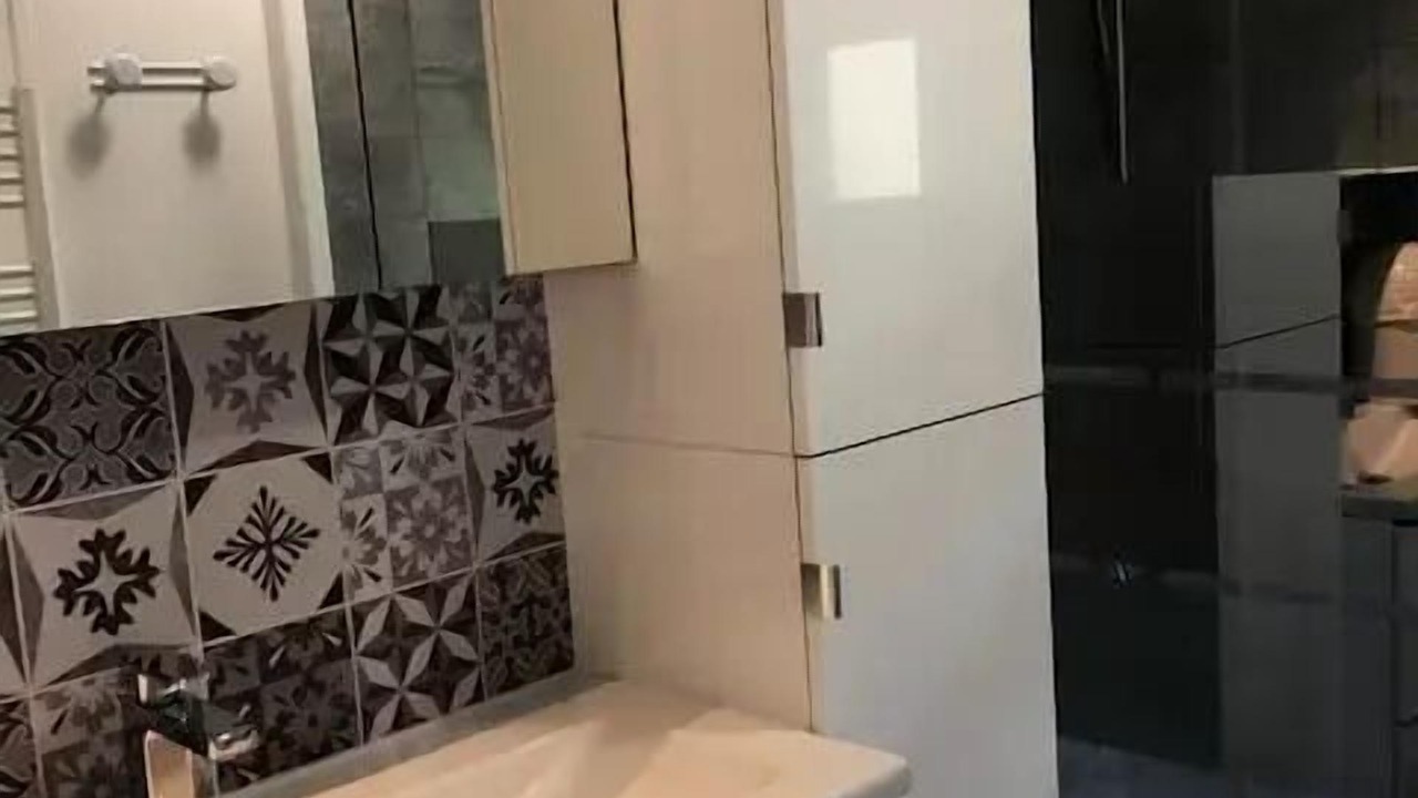 Photo of Bathroom in Aizenay