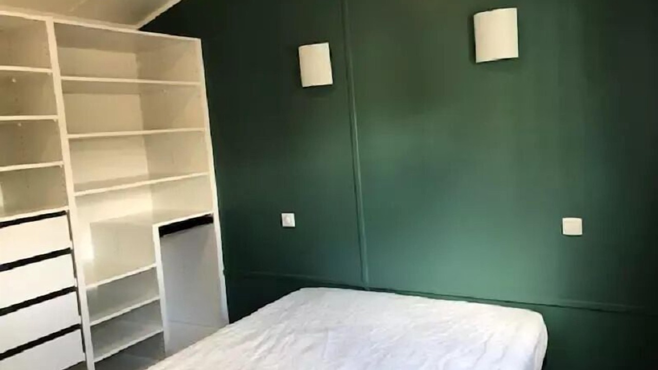 Photo of Bedroom in Aizenay