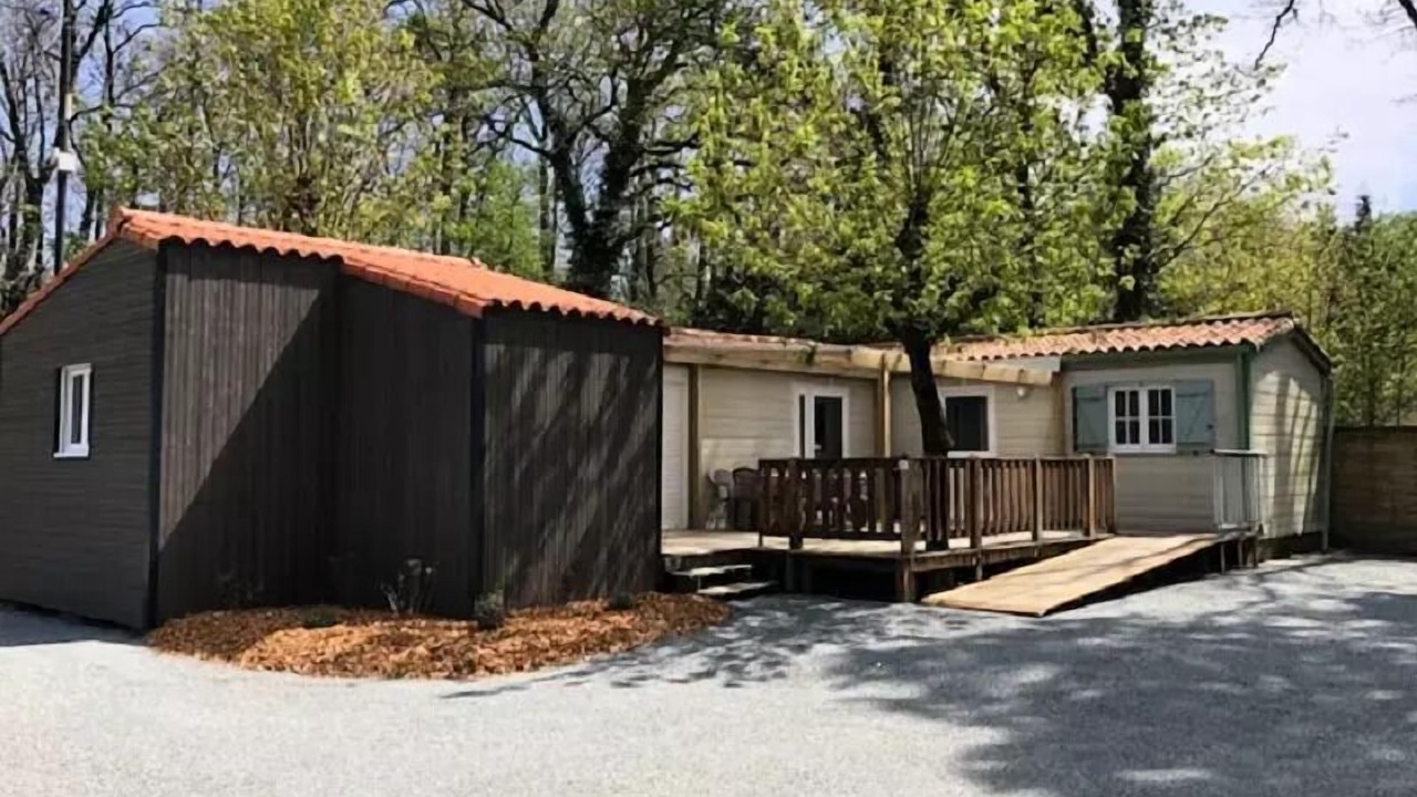 Photo of Outdoor in Aizenay