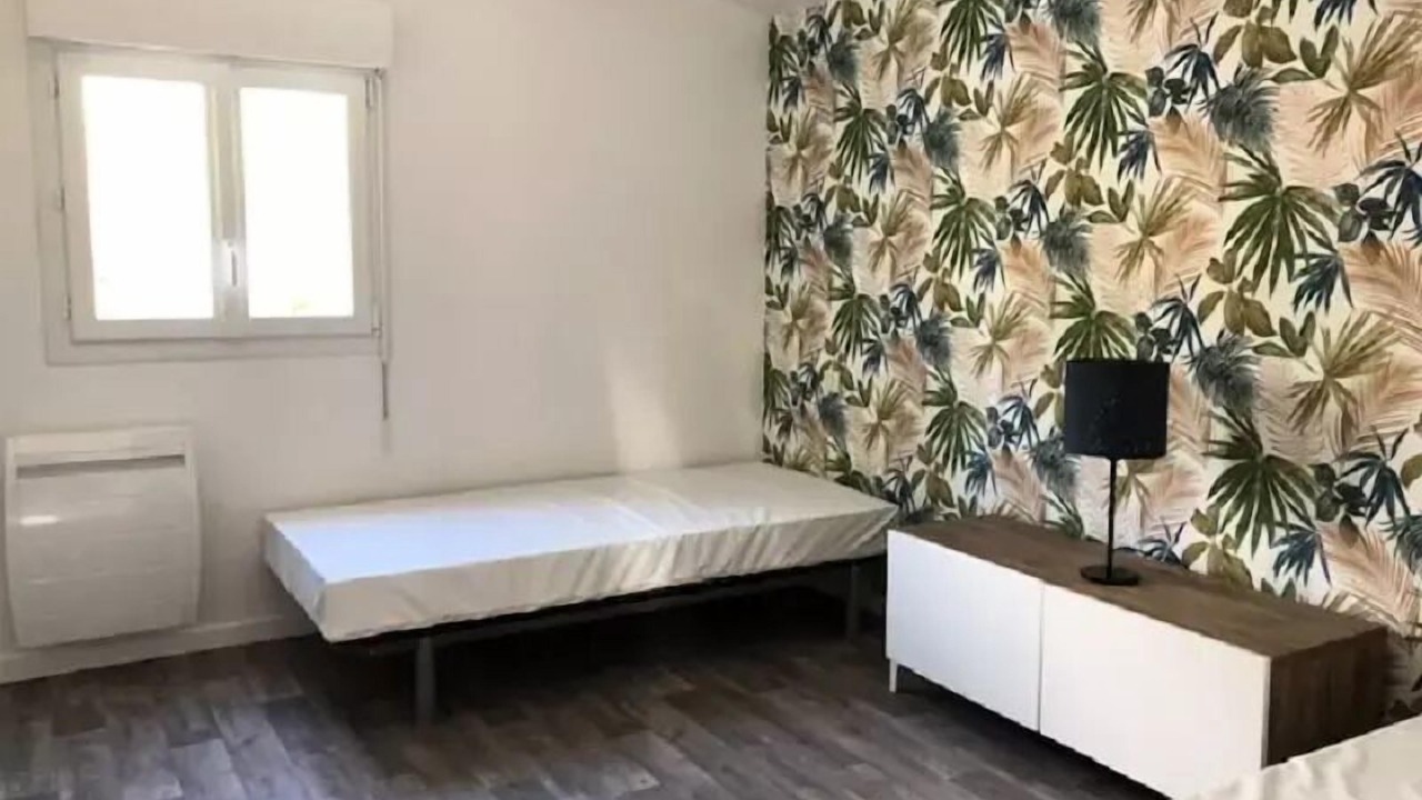 Photo of Bedroom in Aizenay