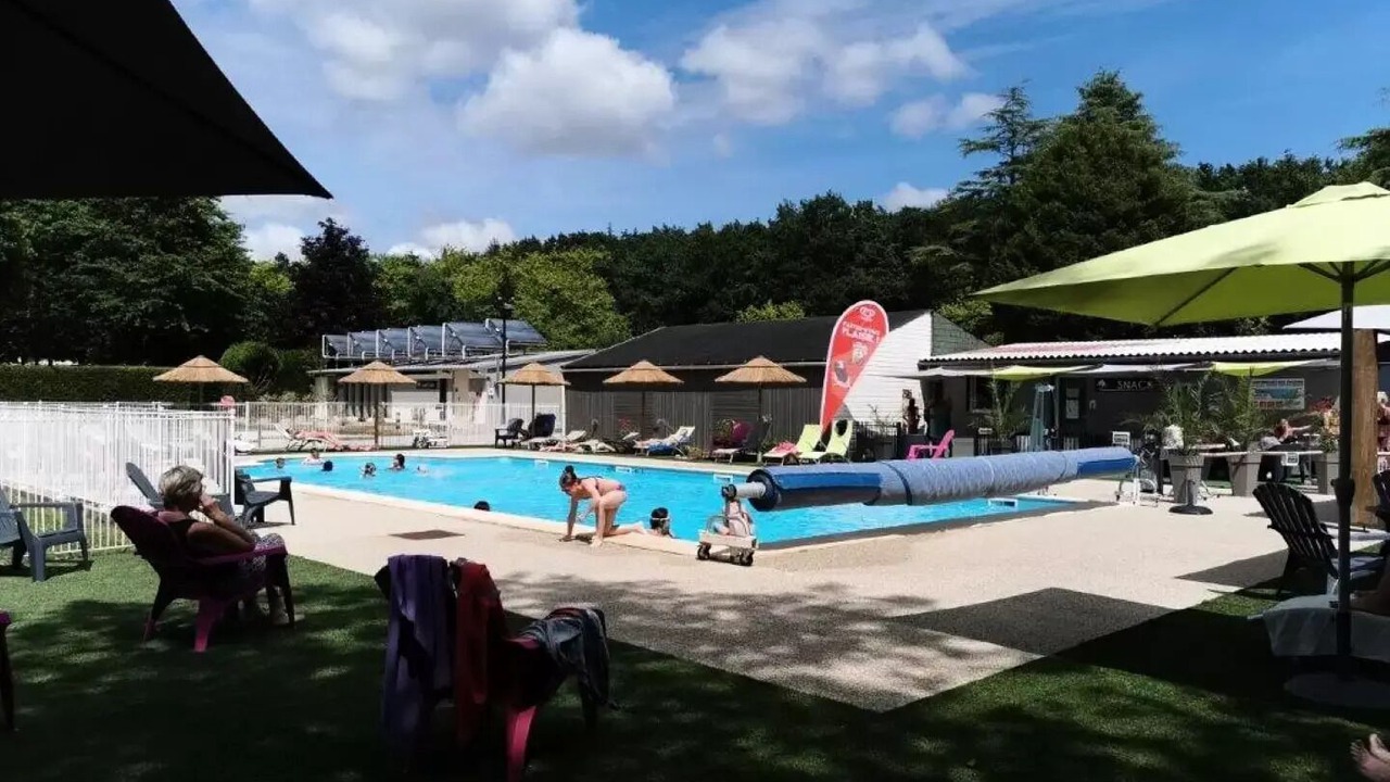 Photo of Outdoor in Aizenay