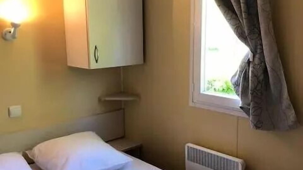 Photo of Bedroom in Aizenay