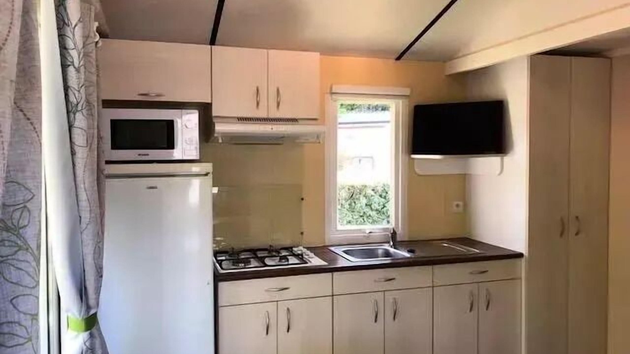 Photo of Kitchen in Aizenay