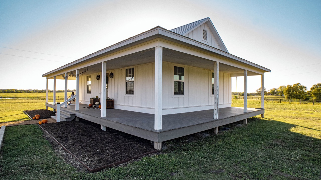 Photo of Outdoor in Brenham
