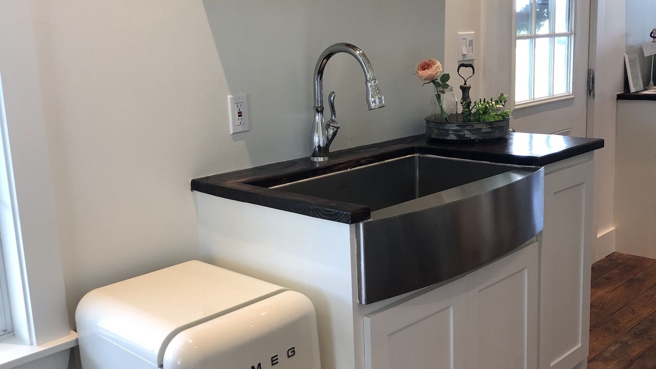 Photo of Bathroom in Brenham