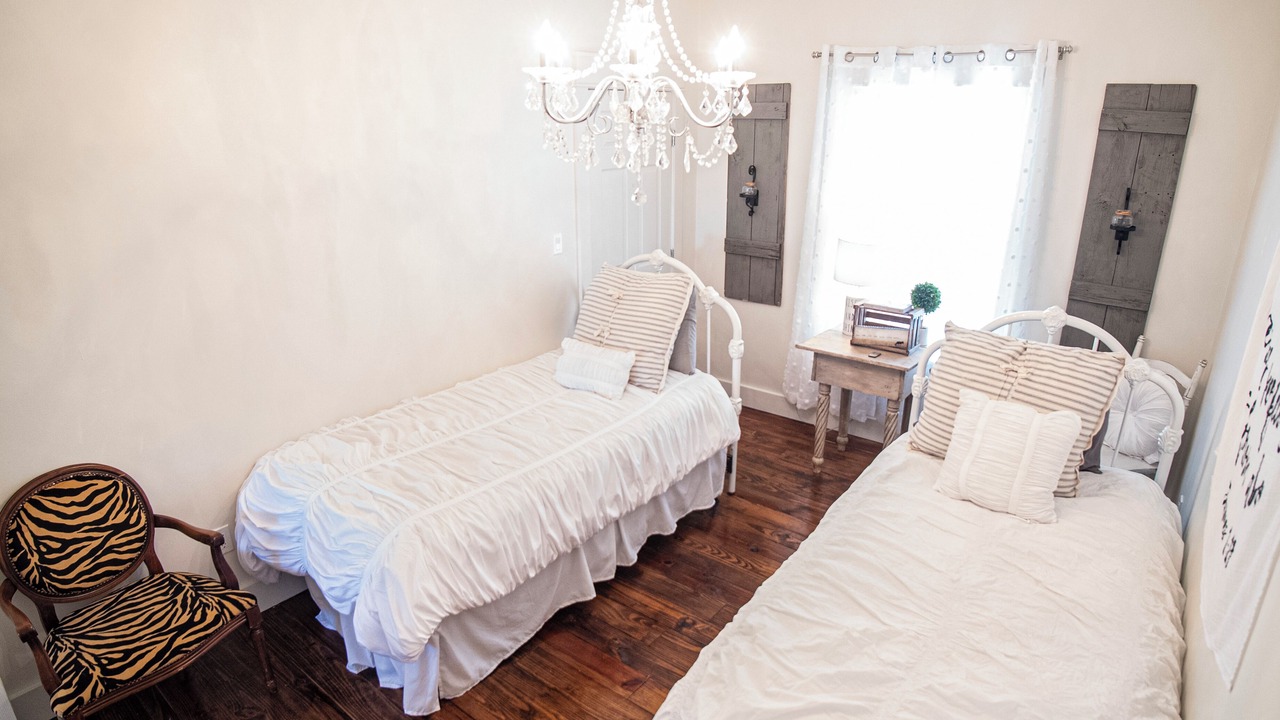 Photo of Bedroom in Brenham