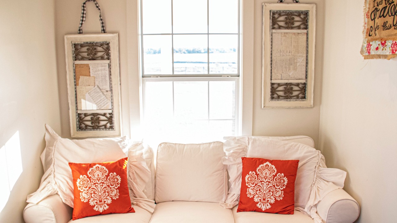 Photo of Livingroom in Brenham