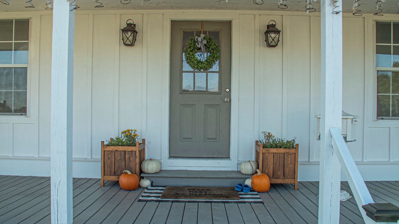 Photo of Outdoor in Brenham