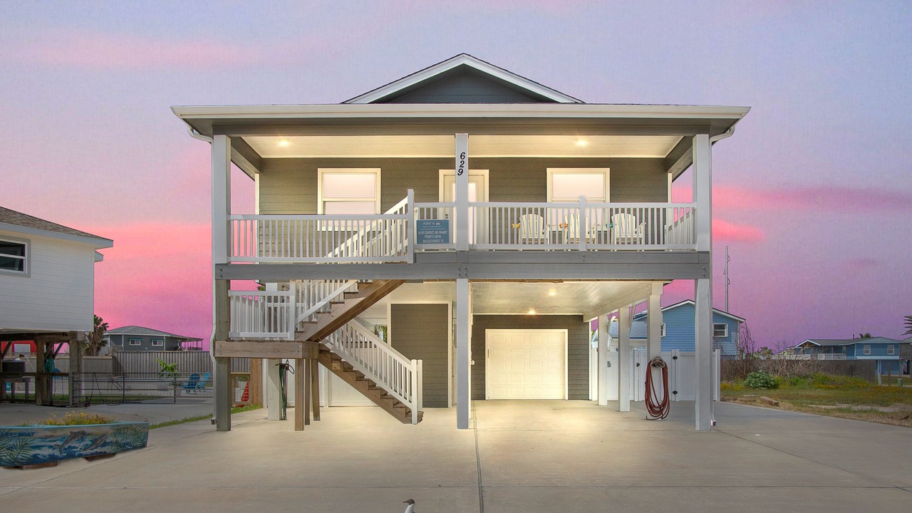 Photo of Outdoor in Leeward Sands