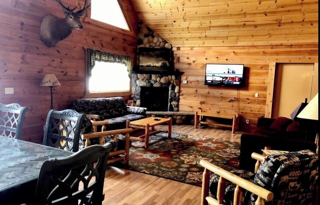 Photo of Livingroom in Warrens