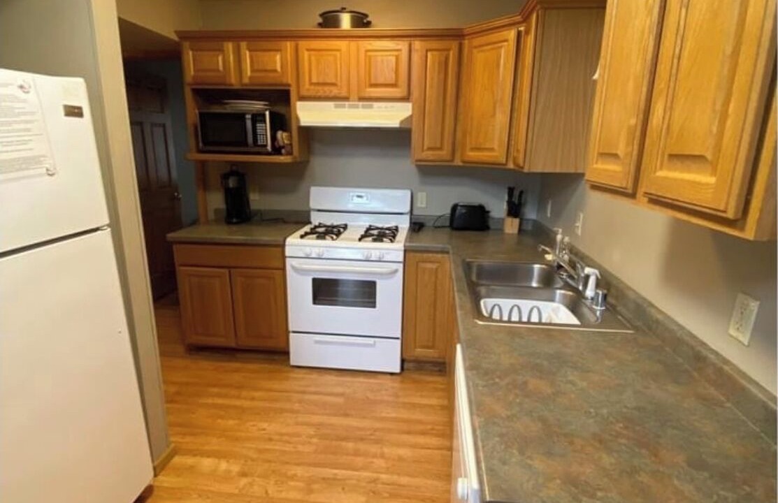 Photo of Kitchen in Warrens