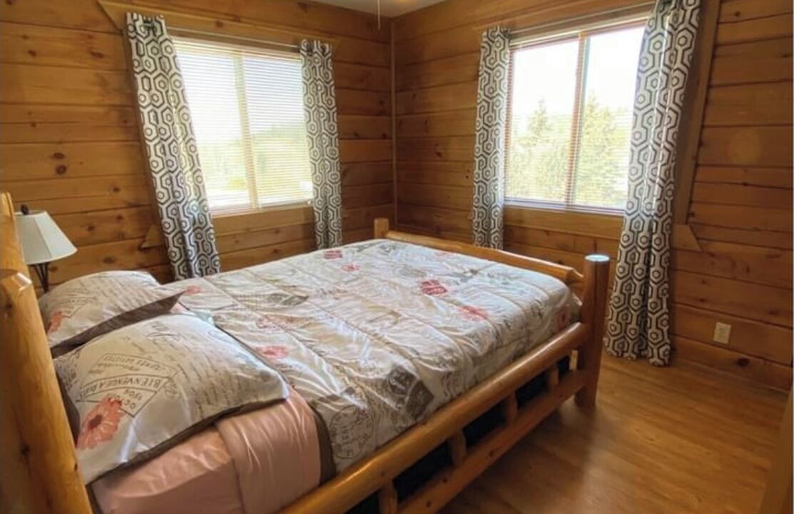 Photo of Bedroom in Warrens