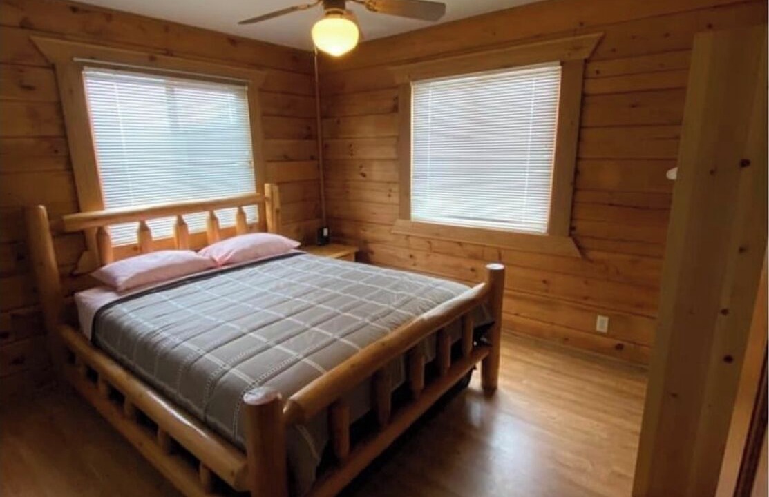 Photo of Bedroom in Warrens