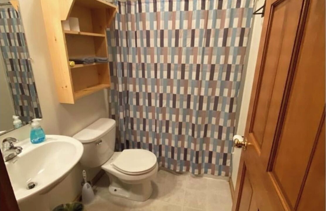 Photo of Bathroom in Warrens