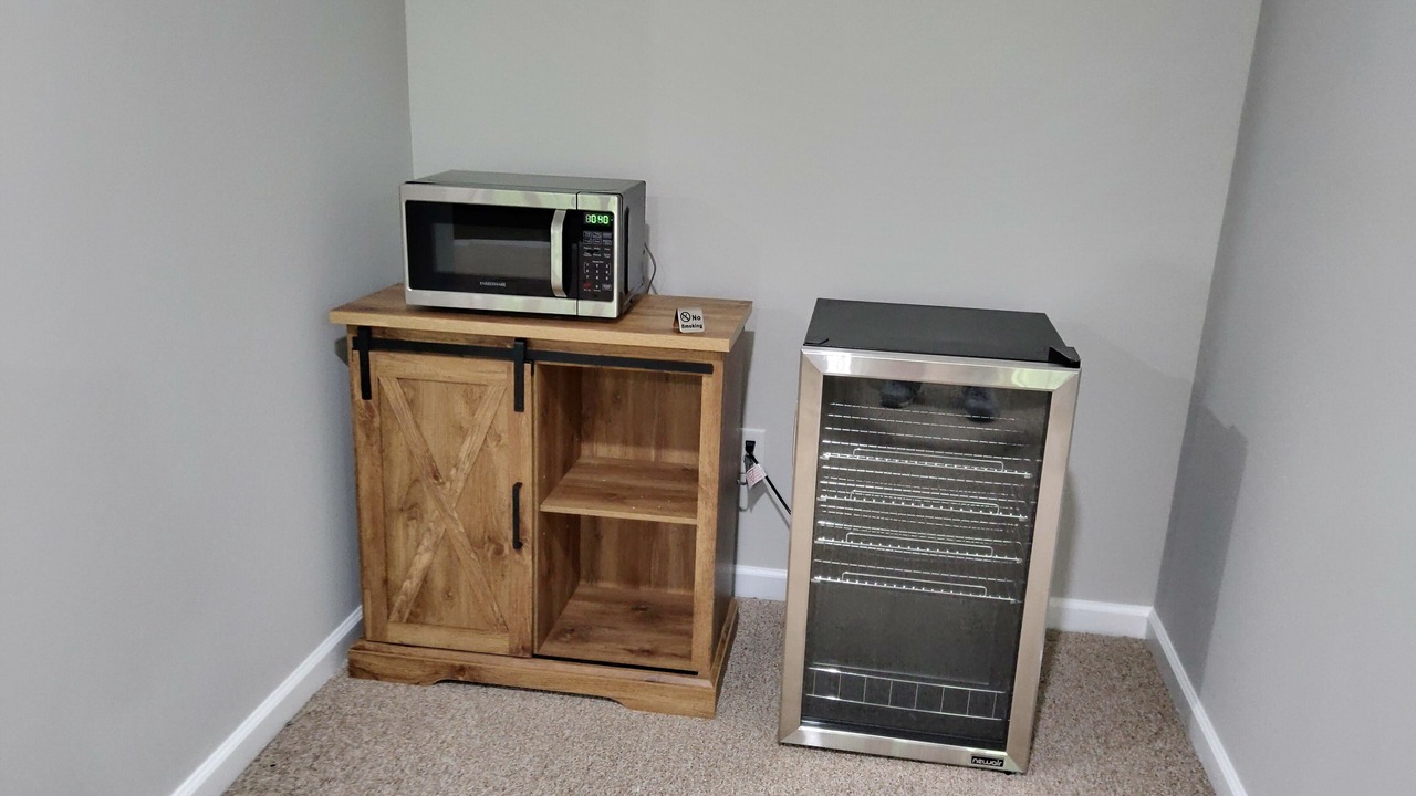 Photo of Kitchen in Massanutten