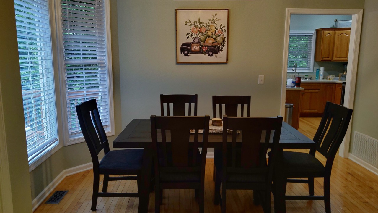 Photo of Bedroom in Massanutten