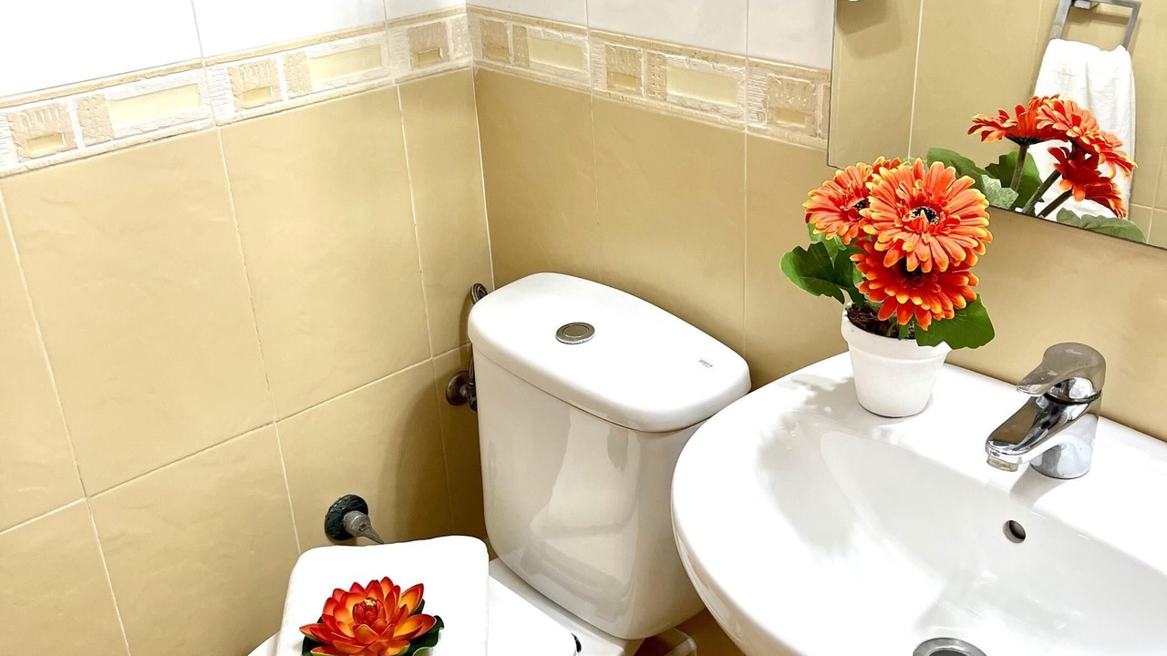 Photo of Bathroom in La Pineda