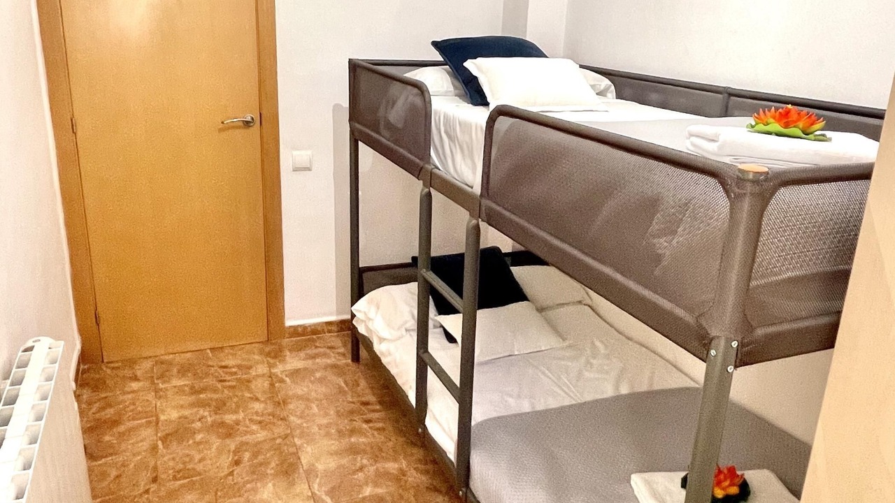 Photo of Bedroom in La Pineda