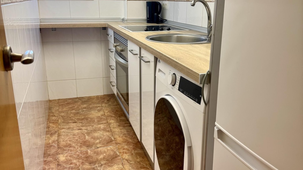 Photo of Kitchen in La Pineda