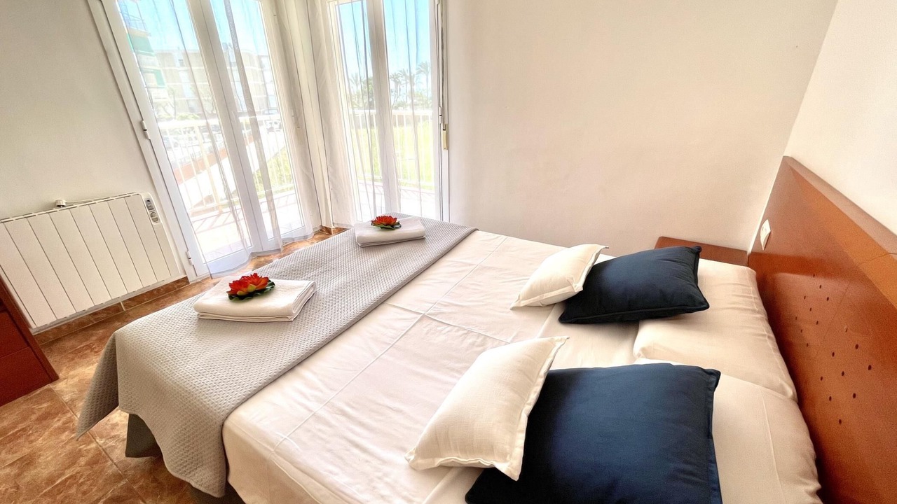 Photo of Bedroom in La Pineda