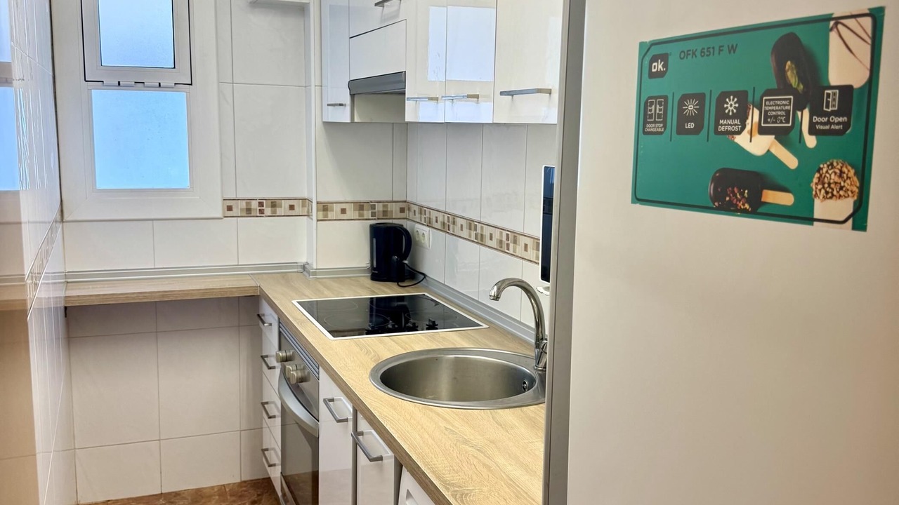 Photo of Kitchen in La Pineda