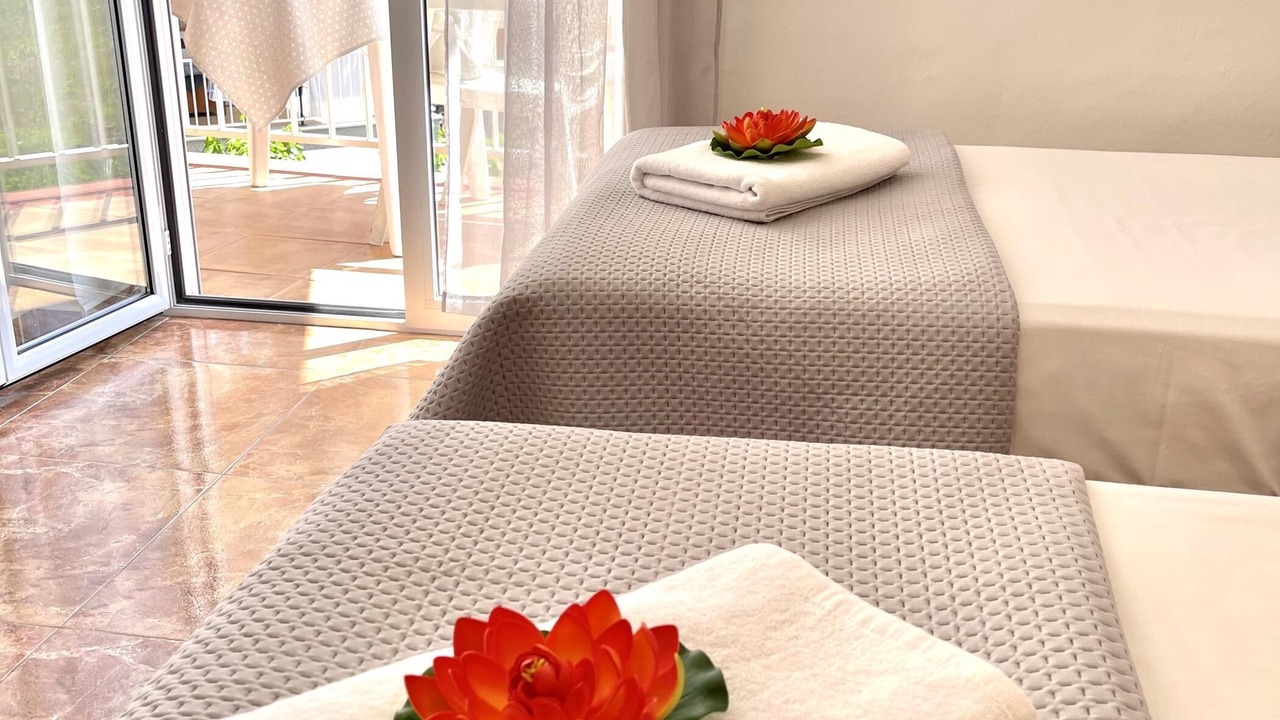Photo of Bedroom in La Pineda