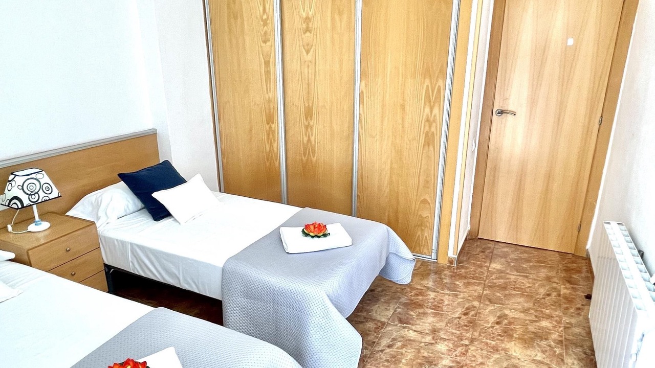 Photo of Bedroom in La Pineda