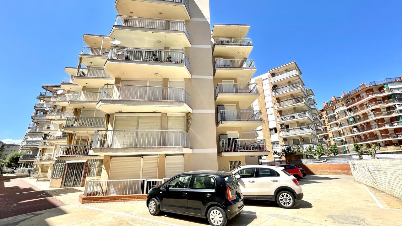 Photo of Outdoor in La Pineda