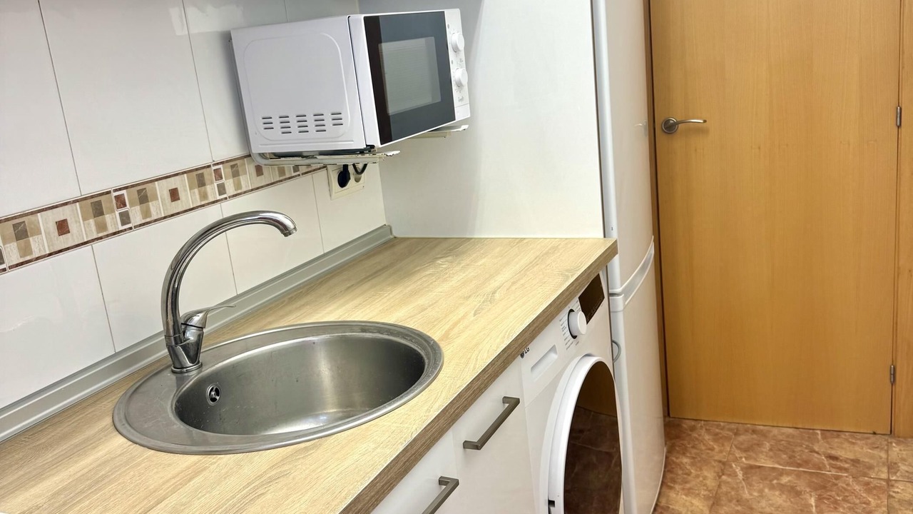Photo of Kitchen in La Pineda