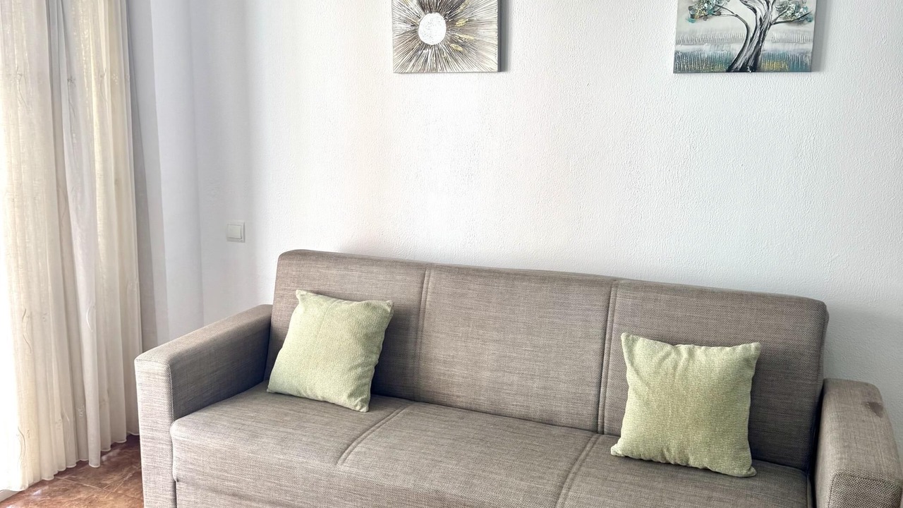 Photo of Livingroom in La Pineda