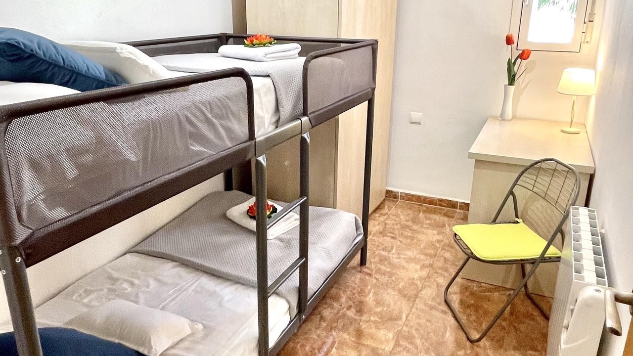 Photo of Bedroom in La Pineda