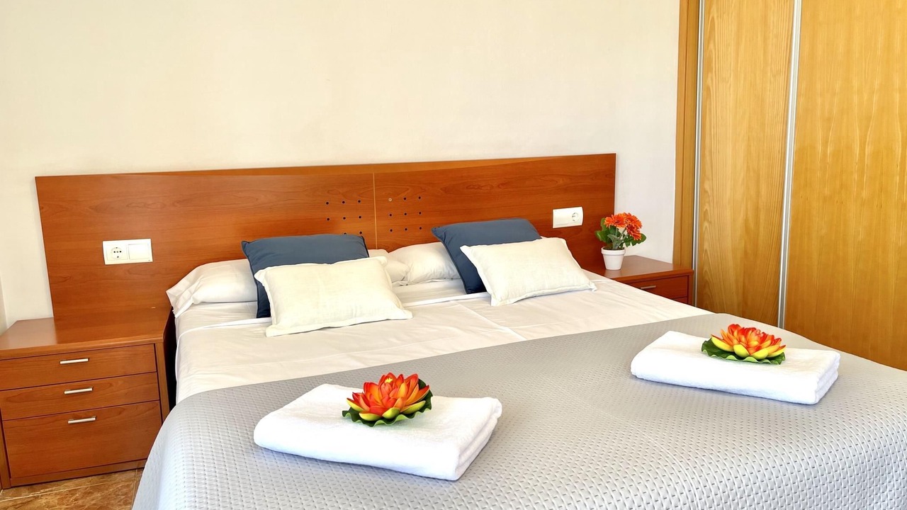 Photo of Bedroom in La Pineda