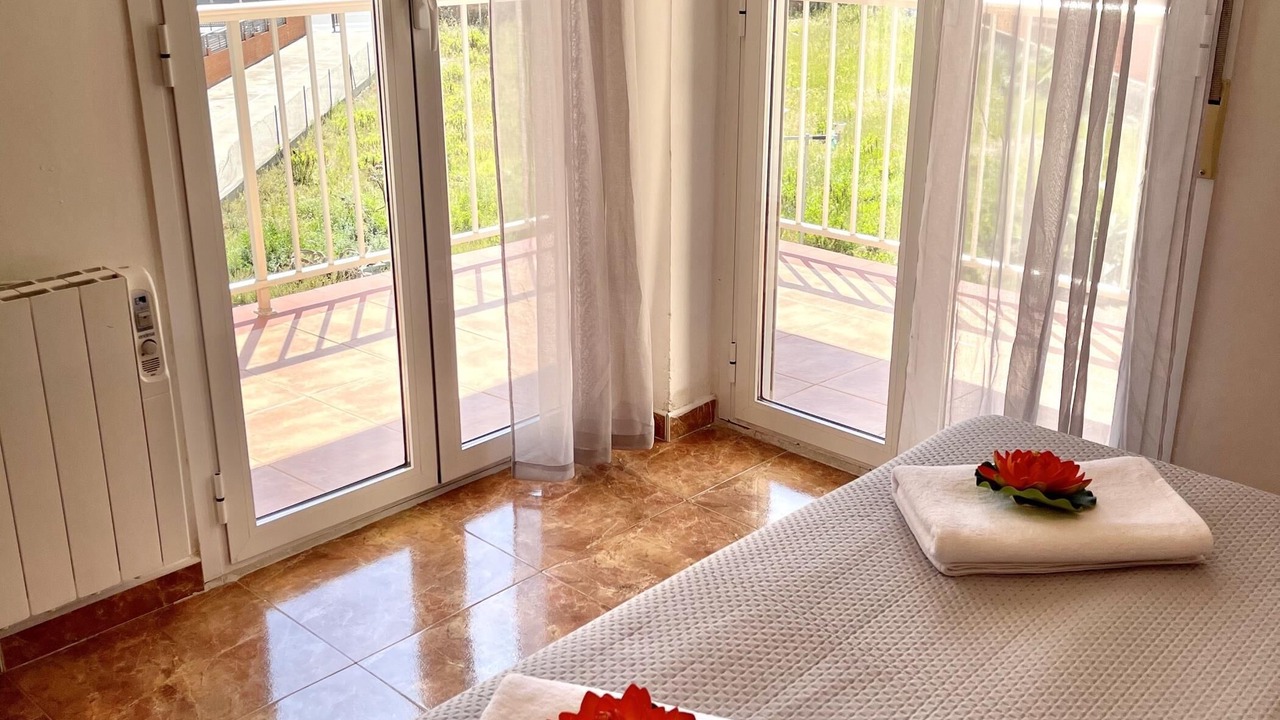 Photo of Bedroom in La Pineda