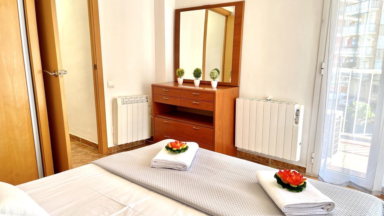 Photo of Bedroom in La Pineda