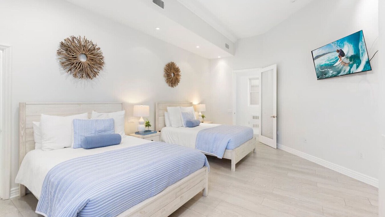 Photo of Bedroom in Townsite