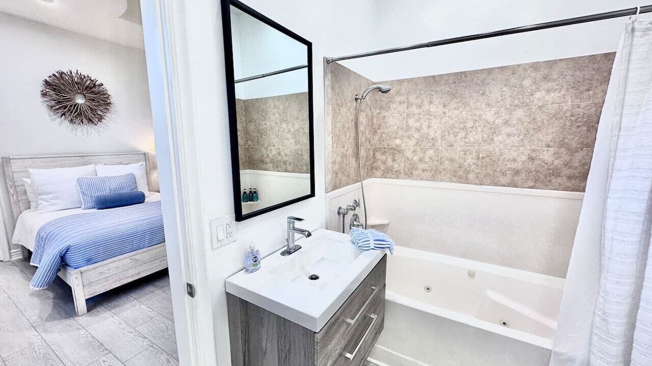 Photo of Bathroom in Townsite